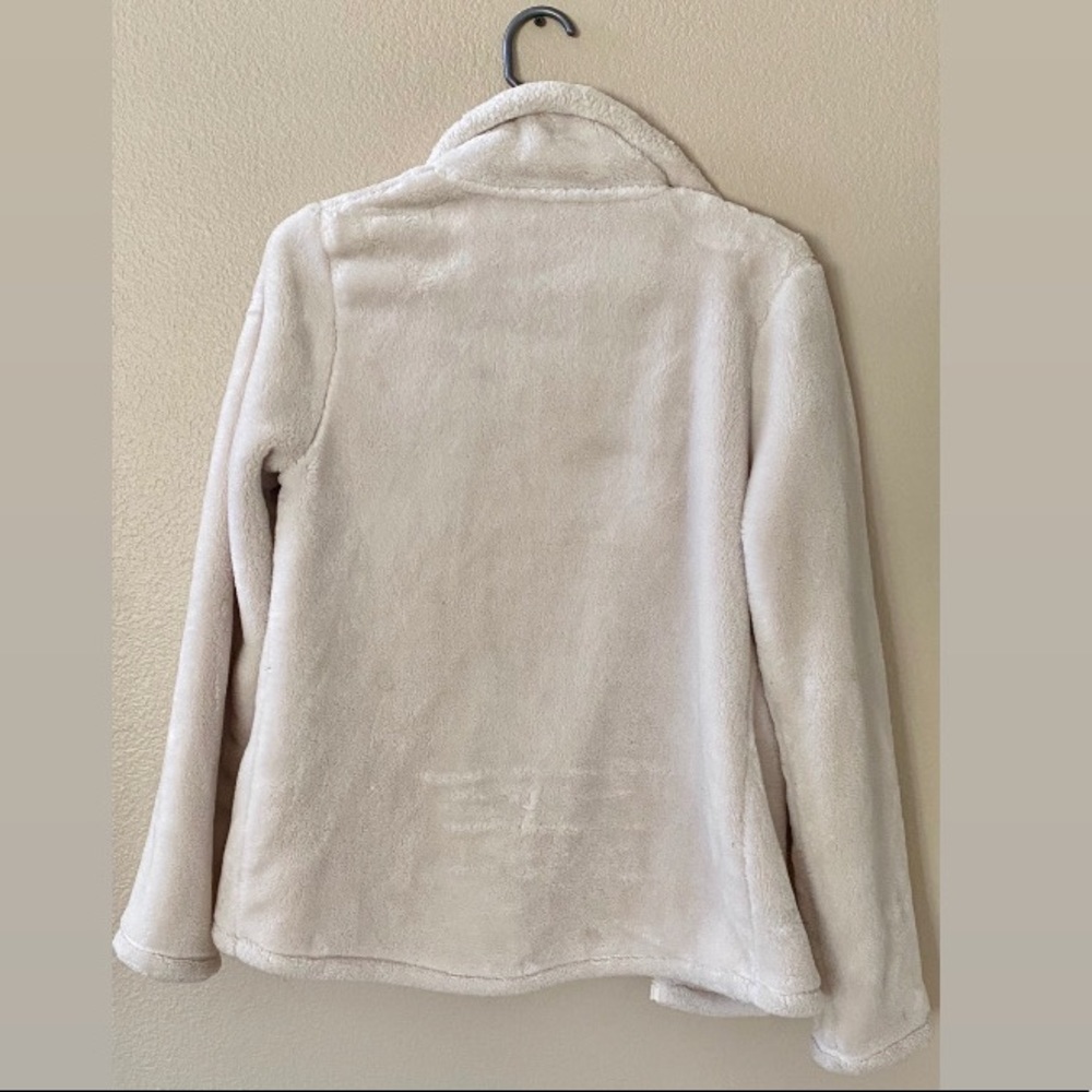 Soft Cream Jacket - Picture 4 of 6